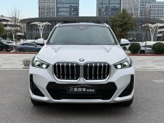 BMW X1 sDrive25Li M Sport Package - photo 2