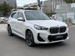 BMW X1 sDrive25Li M Sport Package - photo 3