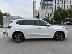 BMW X1 sDrive25Li M Sport Package - photo 4