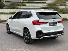 BMW X1 sDrive25Li M Sport Package - photo 6