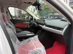 BMW X1 sDrive25Li M Sport Package - photo 8