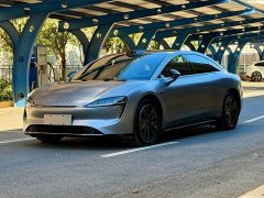 Luxeed Zhiji S7 Max RWD Long Range Smart Driving Edition - фото 1