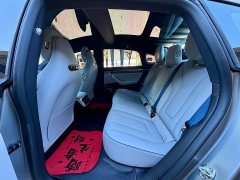 Luxeed Zhiji S7 Max RWD Long Range Smart Driving Edition - фото 10