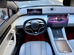 Luxeed Zhiji S7 Max RWD Long Range Smart Driving Edition - фото 12