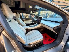 Luxeed Zhiji S7 Max RWD Long Range Smart Driving Edition - фото 13