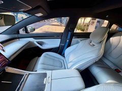 Luxeed Zhiji S7 Max RWD Long Range Smart Driving Edition - фото 14