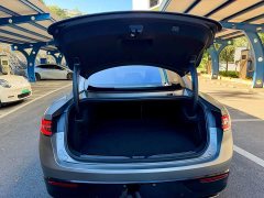 Luxeed Zhiji S7 Max RWD Long Range Smart Driving Edition - фото 15