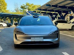 Luxeed Zhiji S7 Max RWD Long Range Smart Driving Edition - фото 2
