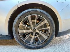Luxeed Zhiji S7 Max RWD Long Range Smart Driving Edition - фото 20