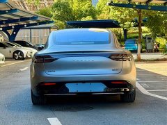 Luxeed Zhiji S7 Max RWD Long Range Smart Driving Edition - фото 5