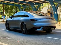 Luxeed Zhiji S7 Max RWD Long Range Smart Driving Edition - фото 6