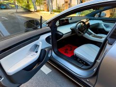 Luxeed Zhiji S7 Max RWD Long Range Smart Driving Edition - фото 8