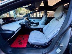 Luxeed Zhiji S7 Max RWD Long Range Smart Driving Edition - фото 9