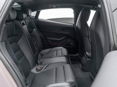 Porsche Taycan - ფოტო 11