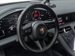 Porsche Taycan - ფოტო 12