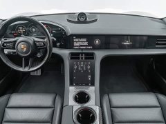 Porsche Taycan - ფოტო 13