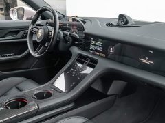 Porsche Taycan - ფოტო 14