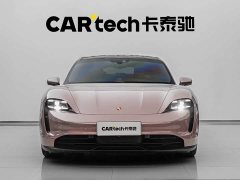 Porsche Taycan - ფოტო 2