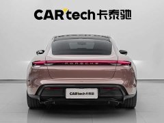 Porsche Taycan - ფოტო 5