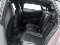 Porsche Taycan - ფოტო 9