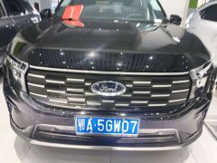 Ford Edge L 2.0T EcoBoost 2WDLuxury Version - фото 1