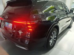 Ford Edge L 2.0T EcoBoost 2WDLuxury Version - фото 11