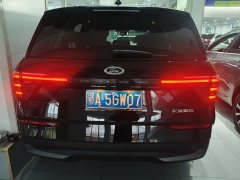 Ford Edge L 2.0T EcoBoost 2WDLuxury Version - фото 12