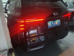 Ford Edge L 2.0T EcoBoost 2WDLuxury Version - фото 13