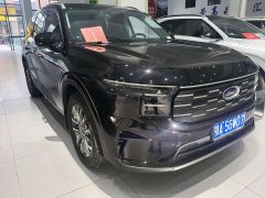 Ford Edge L 2.0T EcoBoost 2WDLuxury Version - фото 2