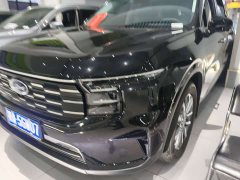 Ford Edge L 2.0T EcoBoost 2WDLuxury Version - фото 3