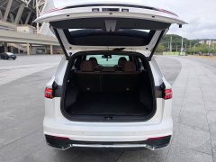 Geely Xingyue L 2.0TD DCT EVO FWD Luxury - ფოტო 10