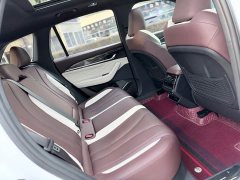Geely Xingyue L 2.0TD DCT EVO FWD Luxury - ფოტო 11