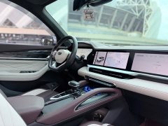 Geely Xingyue L 2.0TD DCT EVO FWD Luxury - ფოტო 13