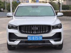 Geely Xingyue L 2.0TD DCT EVO FWD Luxury - ფოტო 2