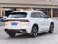 Geely Xingyue L 2.0TD DCT EVO FWD Luxury - ფოტო 4