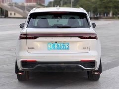 Geely Xingyue L 2.0TD DCT EVO FWD Luxury - ფოტო 5