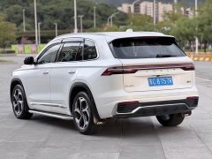 Geely Xingyue L 2.0TD DCT EVO FWD Luxury - ფოტო 6