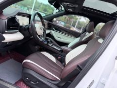 Geely Xingyue L 2.0TD DCT EVO FWD Luxury - ფოტო 7