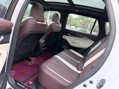 Geely Xingyue L 2.0TD DCT EVO FWD Luxury - ფოტო 8