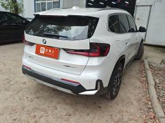 BMW X1 sDrive25Li M Sport Package - ფოტო 2