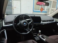 BMW X1 sDrive25Li M Sport Package - ფოტო 5