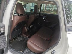 BMW X1 sDrive25Li M Sport Package - ფოტო 7