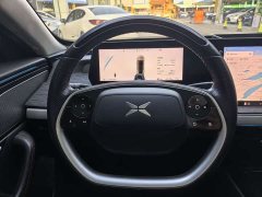 Xpeng P7 670N - ფოტო 10