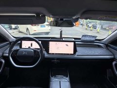 Xpeng P7 670N - ფოტო 12