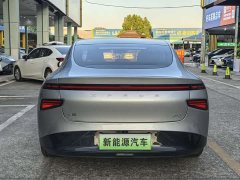 Xpeng P7 670N - ფოტო 15