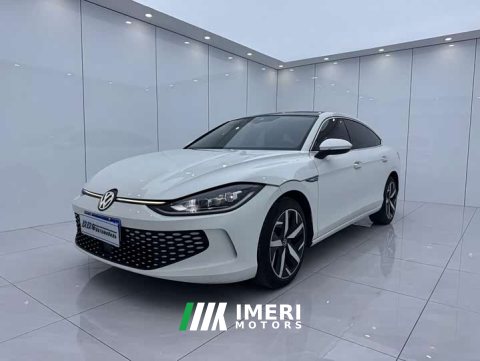 2023 Volkswagen Lingdu L 280TSI DSG Spicy Edition - ავტომობილი ჩინეთიდან