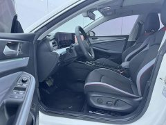Volkswagen Lingdu L 280TSI DSG Spicy Edition - фото 10