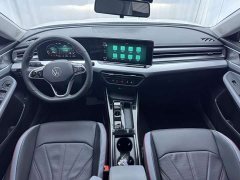 Volkswagen Lingdu L 280TSI DSG Spicy Edition - фото 12