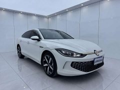 Volkswagen Lingdu L 280TSI DSG Spicy Edition - фото 3
