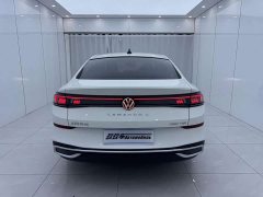 Volkswagen Lingdu L 280TSI DSG Spicy Edition - фото 5